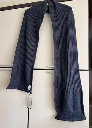 Акриловий шарф universal thread goods co