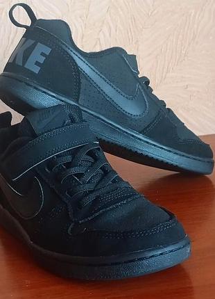Дитячі кросівки nike