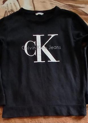 Кофта calvin klein