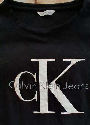Кофта calvin klein 2