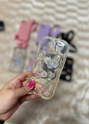 Iphone 13 чохол лот 3
