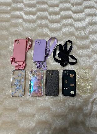 Iphone 13 чохол лот