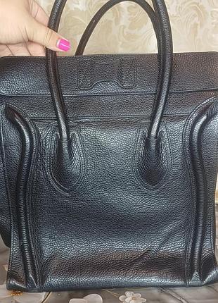 Элеганта сумка celine 7