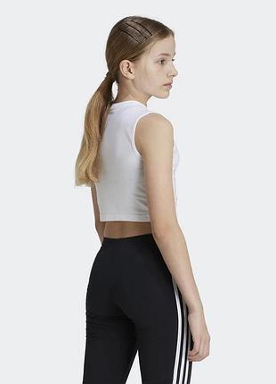 Топ adidas оригінал 3