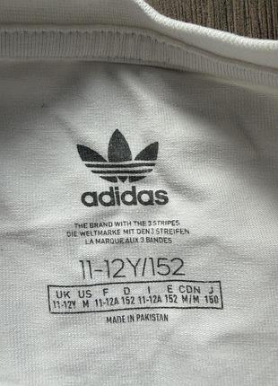 Топ adidas оригінал 8
