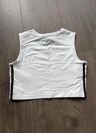 Топ adidas оригінал 6