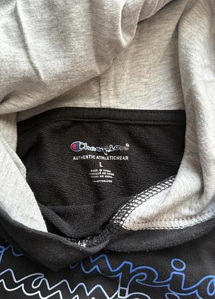 Худі champion 2