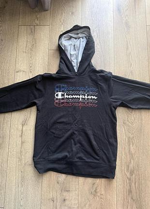 Худі champion