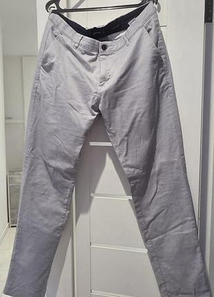 Штани чоловічі slim fit