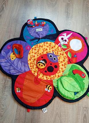 Игровой коврик