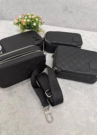 Сумка бренду louis vuitton