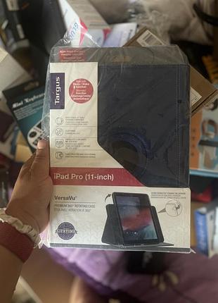 Чохол для ipad pro 11