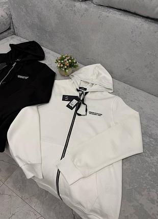 Худі armani 6