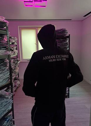 Худі armani 9