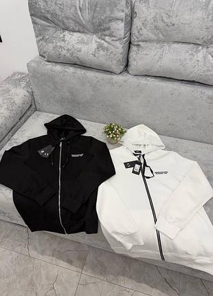 Худі armani 5