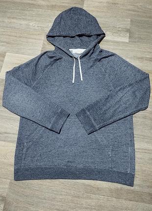 Чоловіче легке худі logg h&amp;m, розмір м.
