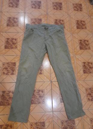 Штани ддинс huccket lindon .p.xl  нанси