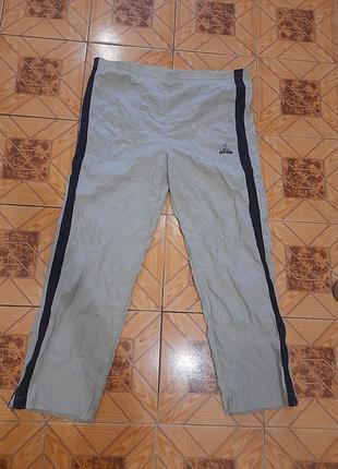 Cпортивные штаны adidas.p xl/xxl