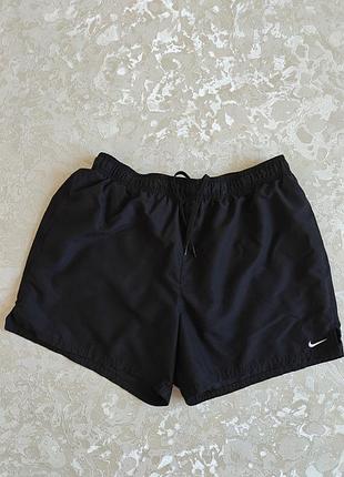 Шорти nike essential 3