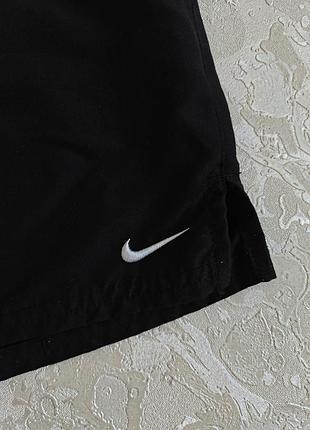 Шорти nike essential 6