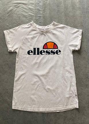 Оригінальна жіноча футболка ellesse