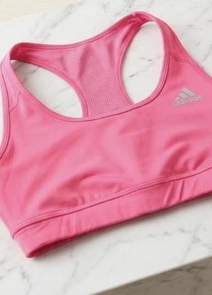 Топ adidas techfit