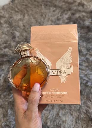 Парфуми olympea paco rabanne