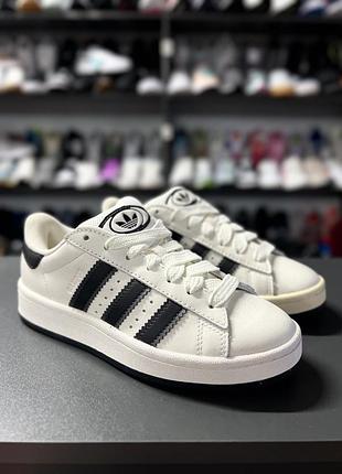 Уцінка кросівки adidas campus 00s шкіра оригінал
