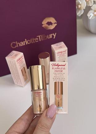 Фільтр hollywood flawless filter mini