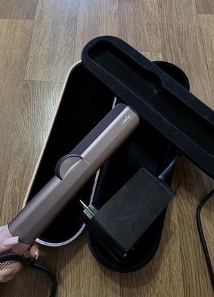 Оригінальний dyson airstrait ht01 jasper plum ( з кейсом)