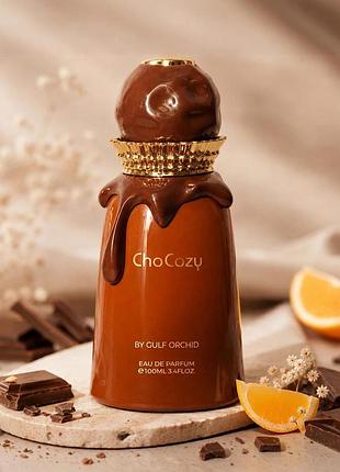 Gulf orchid chocozy - от 2 мл