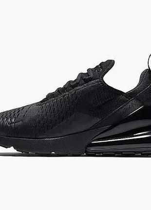 Кроссовки nike air max 270 45 розмір 29 см устілка