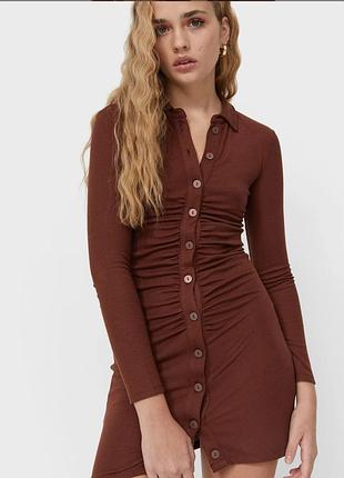 Stradivarius сукня