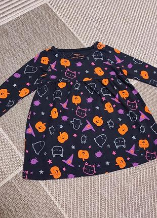 Сукня на хеловін halloween 🎃