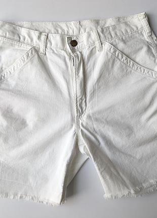 Ralph lauren джинсовые шорты