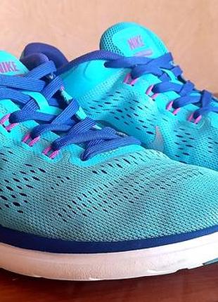 Женские беговые кроссовки nike wmns flex 2016rn