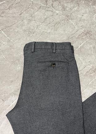 Брюки-чіноси рт01 (оригінал, made in italy) zegna, jacob cohen