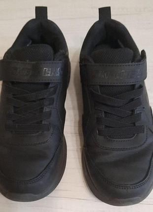 Кросівки skechers (скейчерс) на хлопчика р. 31 (21см-21.5см)