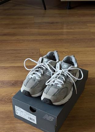 Кросівки new balance 530