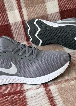 Чоловічі кросівки nike revolution 5 (оригінал)