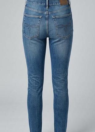 Женские джинсы rrl double ralph lauren selvedge селдж lvc