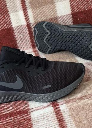 Чоловічі кросівки nike revolution 5 (оригінал)
