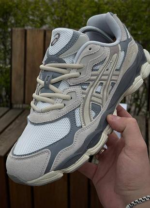 Asics gel nyc 5