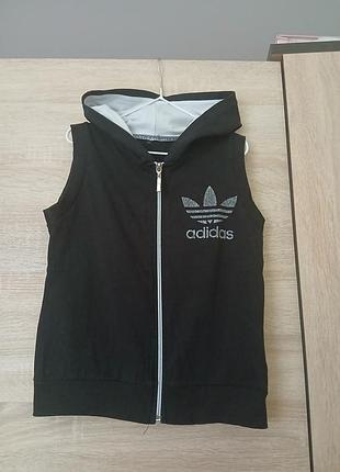Жилетка дитяча adidas