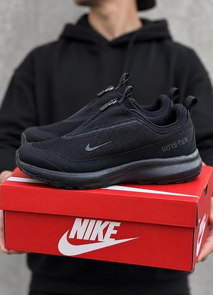 Nike acg mountain fly low black