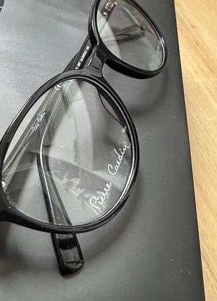 Оригінальна оправа pierre cardin ( safilo ) — класика та стиль!