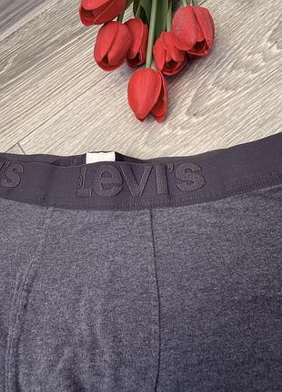 Чоловіча білизна боксери levi’s