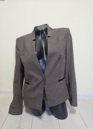 Жакет h&m p.44-46