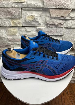 Оригінальні кросівки asics gel-excite 6