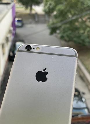 Продам iphone 6 16gb ipod 4